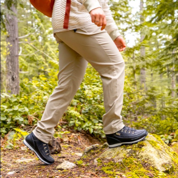 Helly Hansen Pants - HELLY HANSEN women’s hiking pants